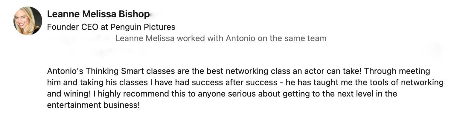 Leanne Melissa Bishop Leanne Melissa Bishop