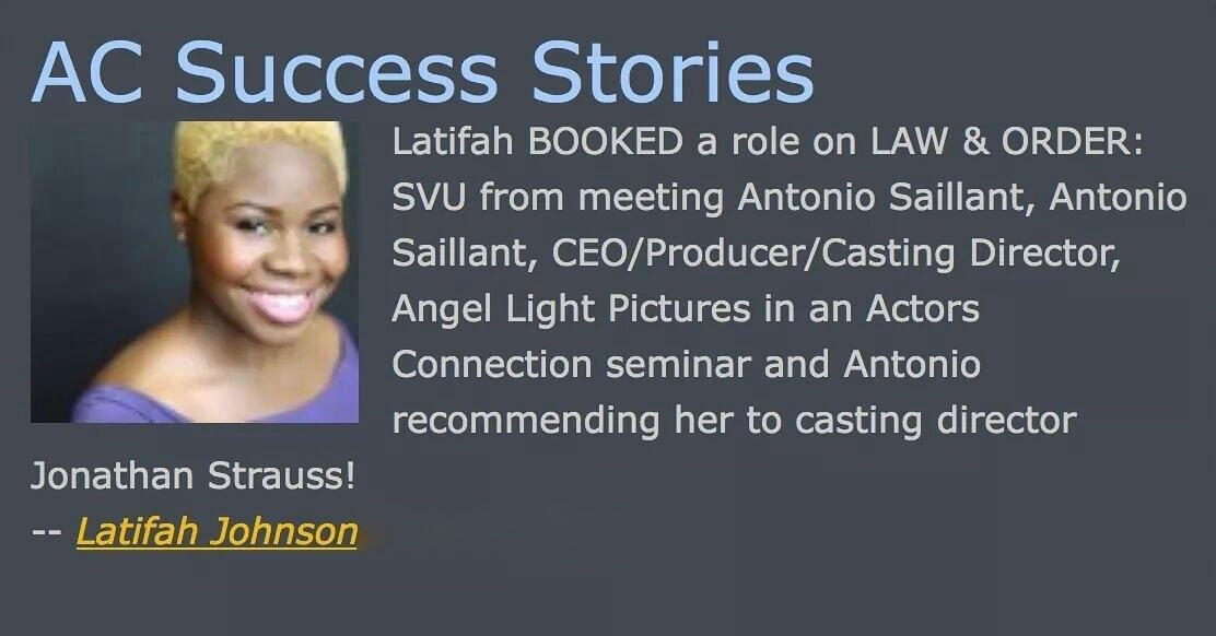 LATIFAH JOHNSON LATIFAH JOHNSON