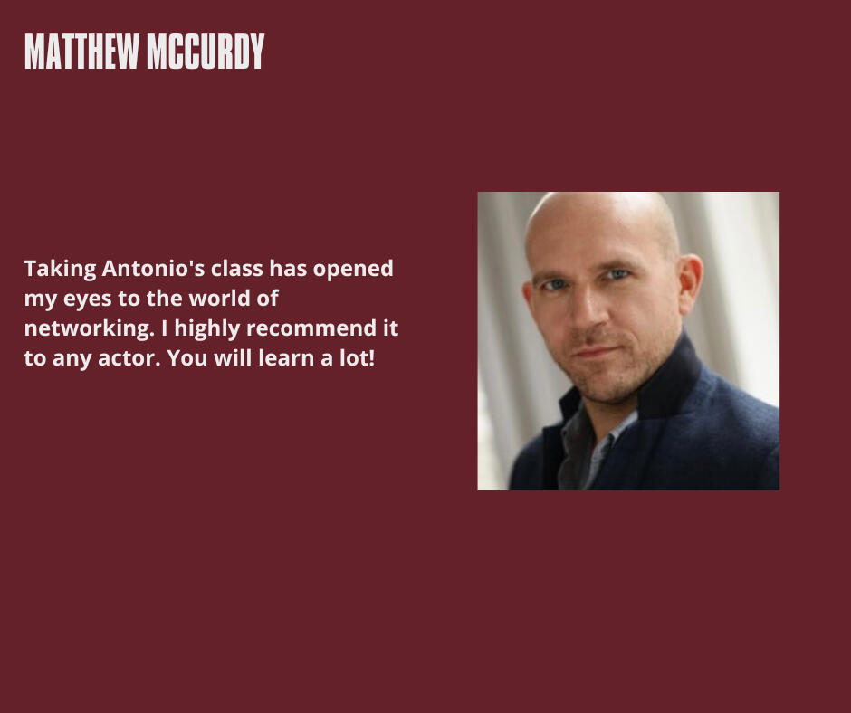 MATTHEW MCCURDY