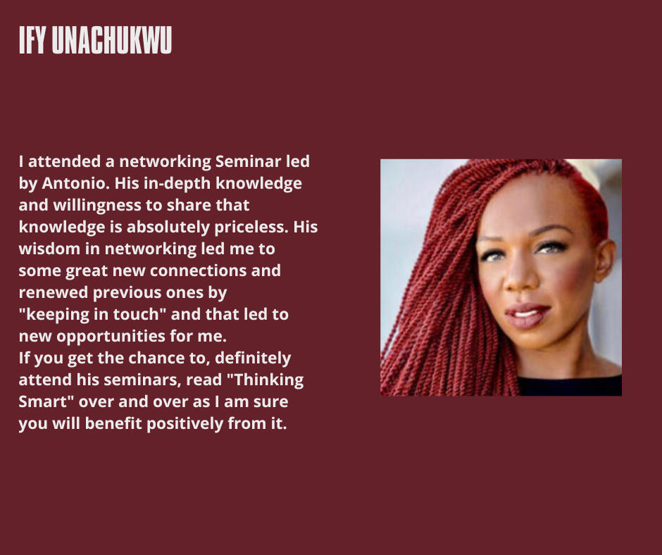 IFY UNACHUKWU