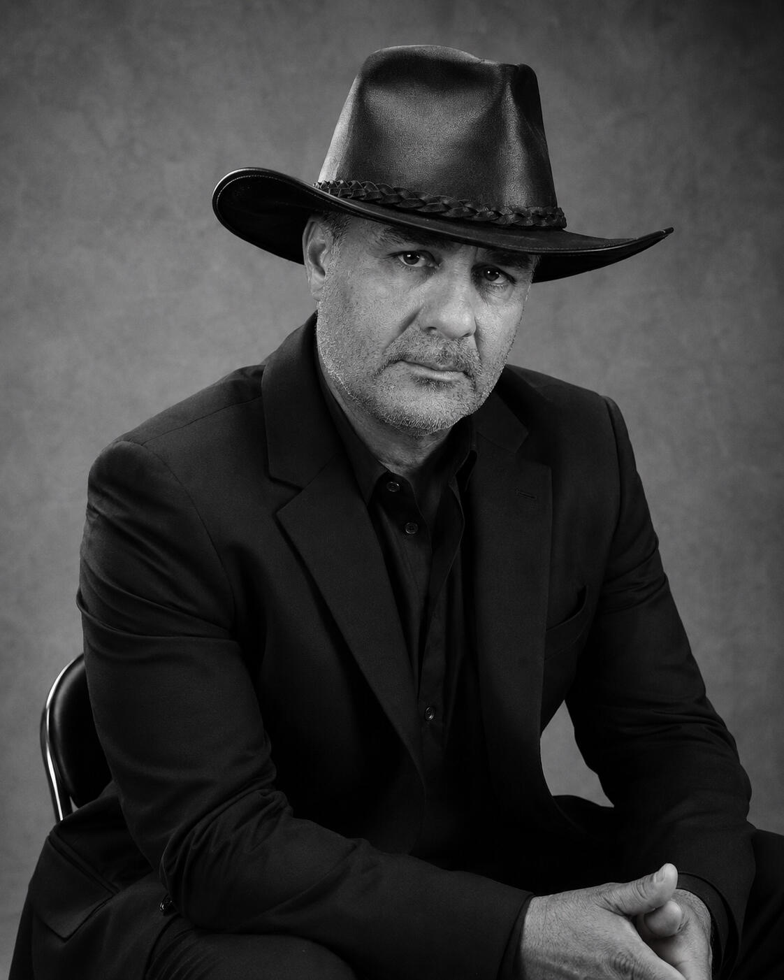 Antonio Saillant