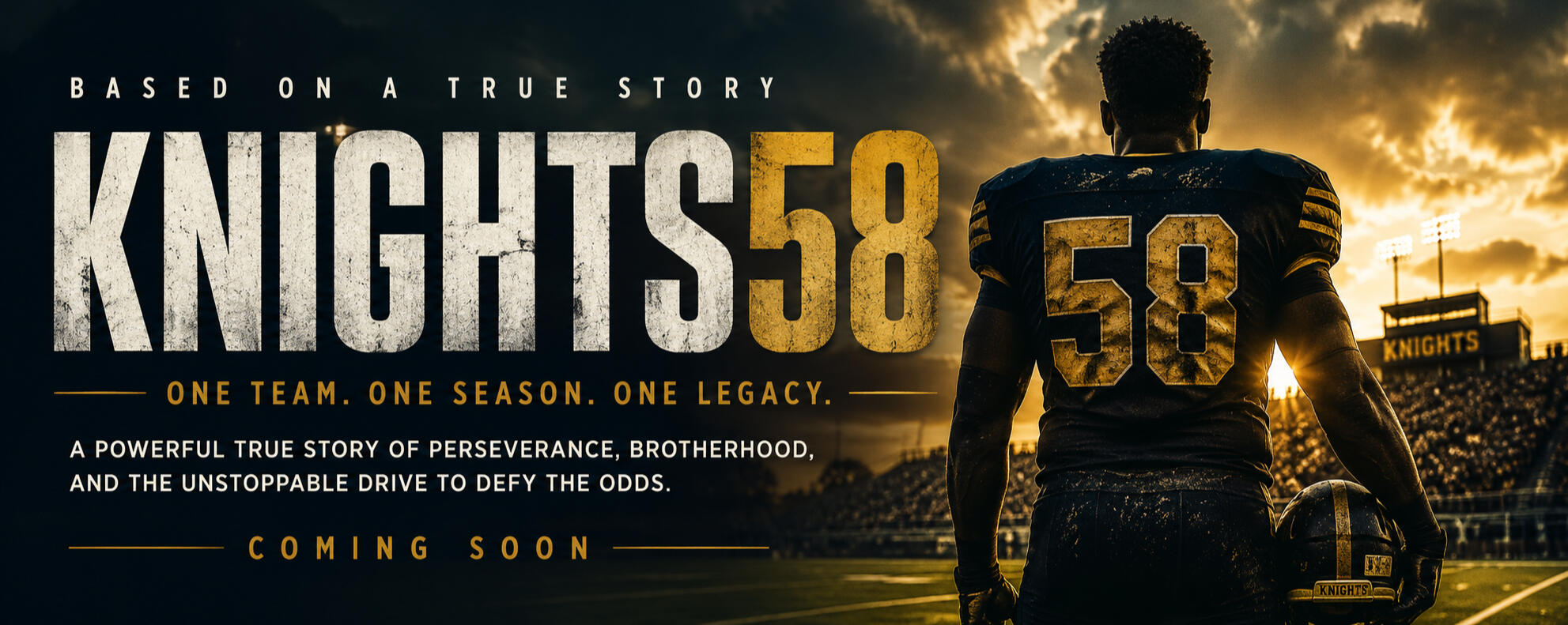 KNIGHTS 58 MOVIE