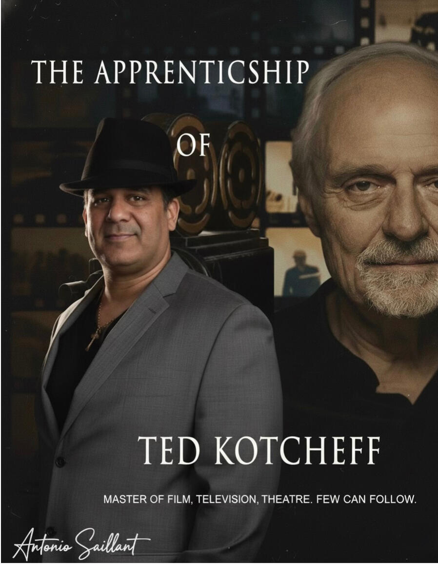 Ted Kotcheff Documentary